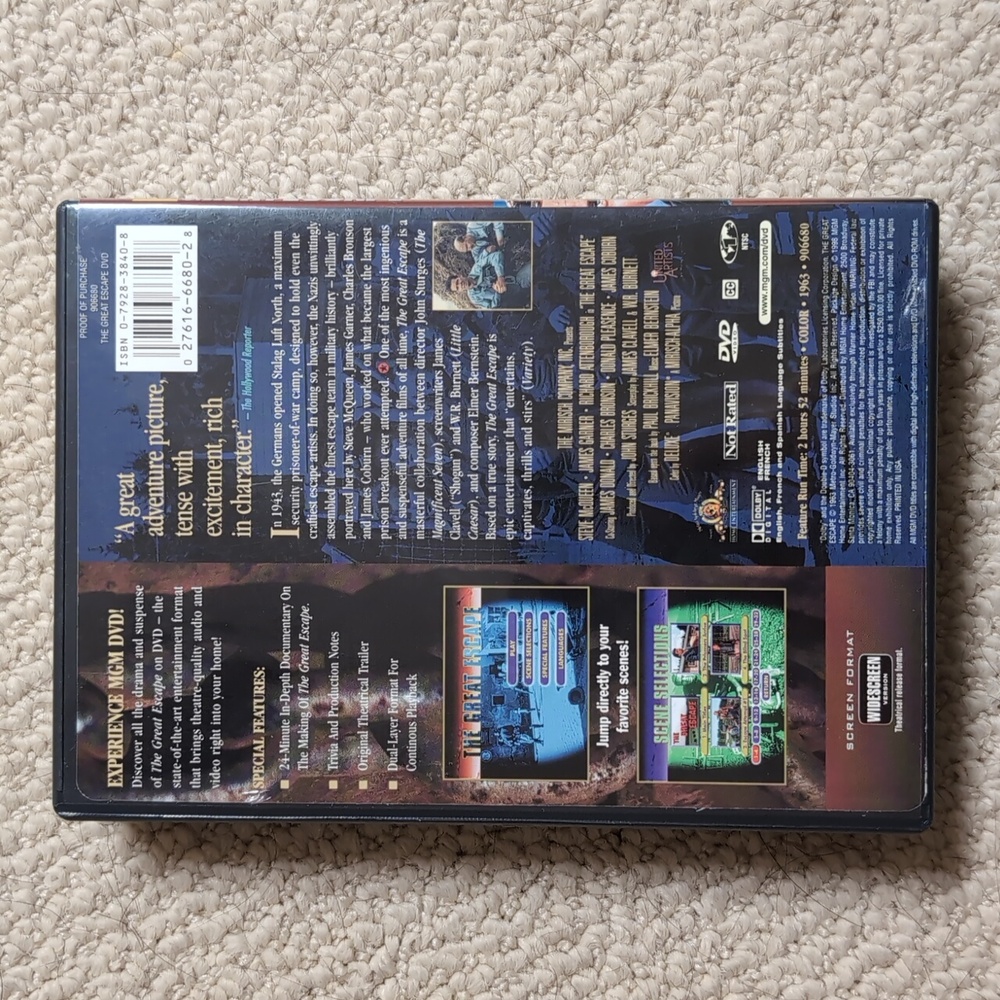 DVD BUNDLE - Picture 5 of 13